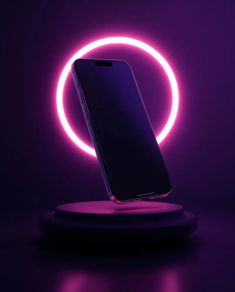 黄果短剧 APP 界面展示